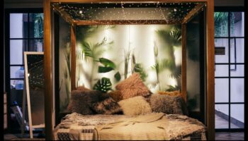 שחרר את היצירתיות שלך עם רעיונות העיצוב המלהיבים האלה