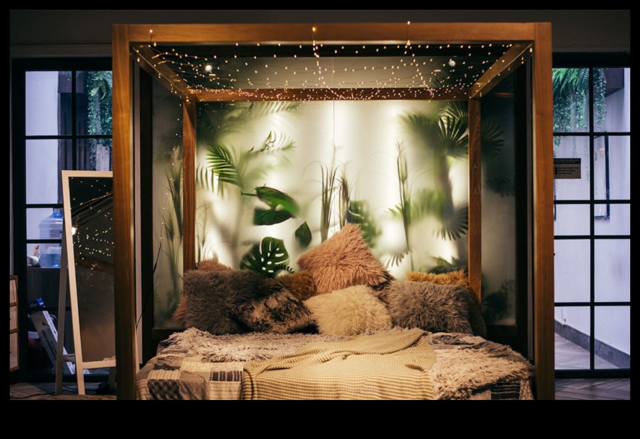 שחרר את היצירתיות שלך עם רעיונות העיצוב המלהיבים האלה