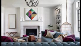 10 שיטות קלות לעשות לעיצוב פנים לכל טווח מחירים 1 איך לבחור את התפאורה המושלמת לחלל שלך?