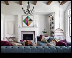 איך לבחור את התפאורה המושלמת לחלל שלך?