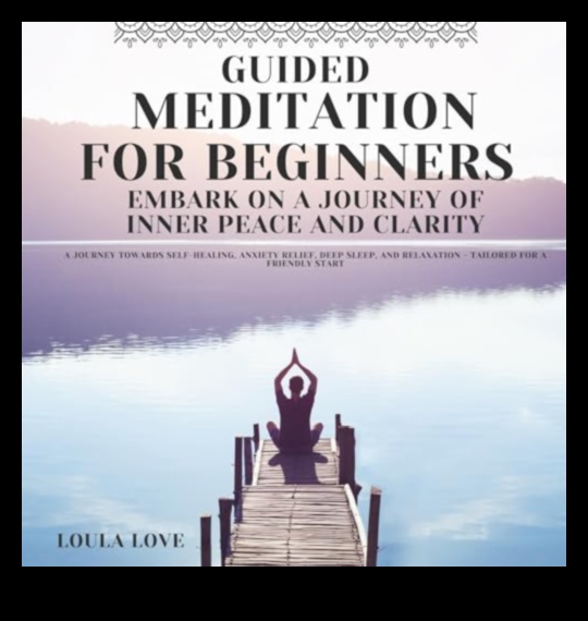 מקלט שקט מסע להפחתת מתח באמצעות מדיטציה 5 מקלט שקט: מסע להפחתת מתח באמצעות מדיטציה