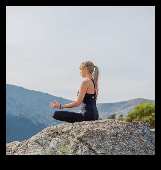 מקלט שקט מסע להפחתת מתח באמצעות מדיטציה 3 מקלט שקט: מסע להפחתת מתח באמצעות מדיטציה