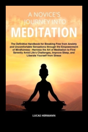 מקלט שקט מסע להפחתת מתח באמצעות מדיטציה 4 מקלט שקט: מסע להפחתת מתח באמצעות מדיטציה