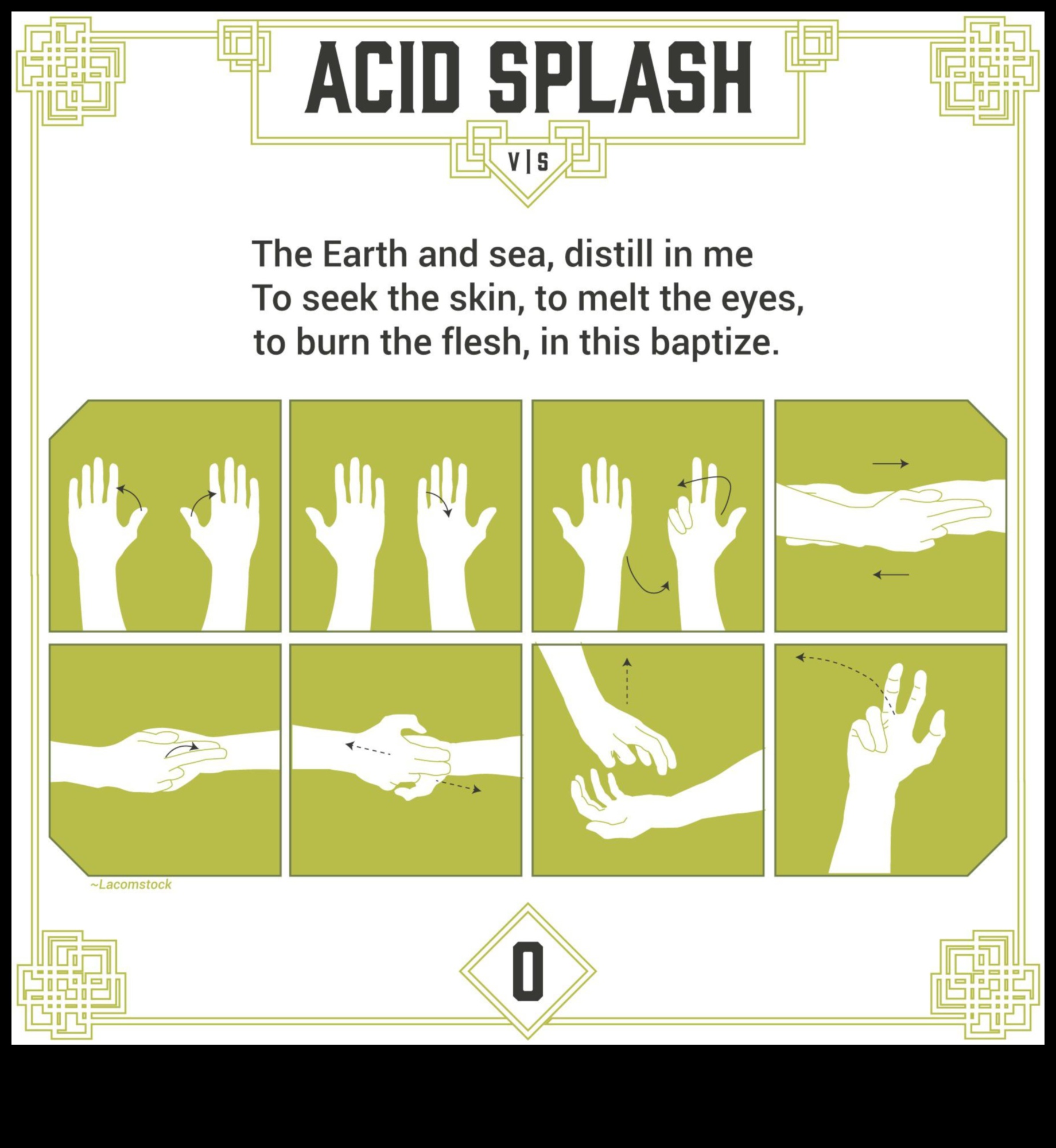 מחוות קסומות: מתנות שהטילו כישוף של פלא