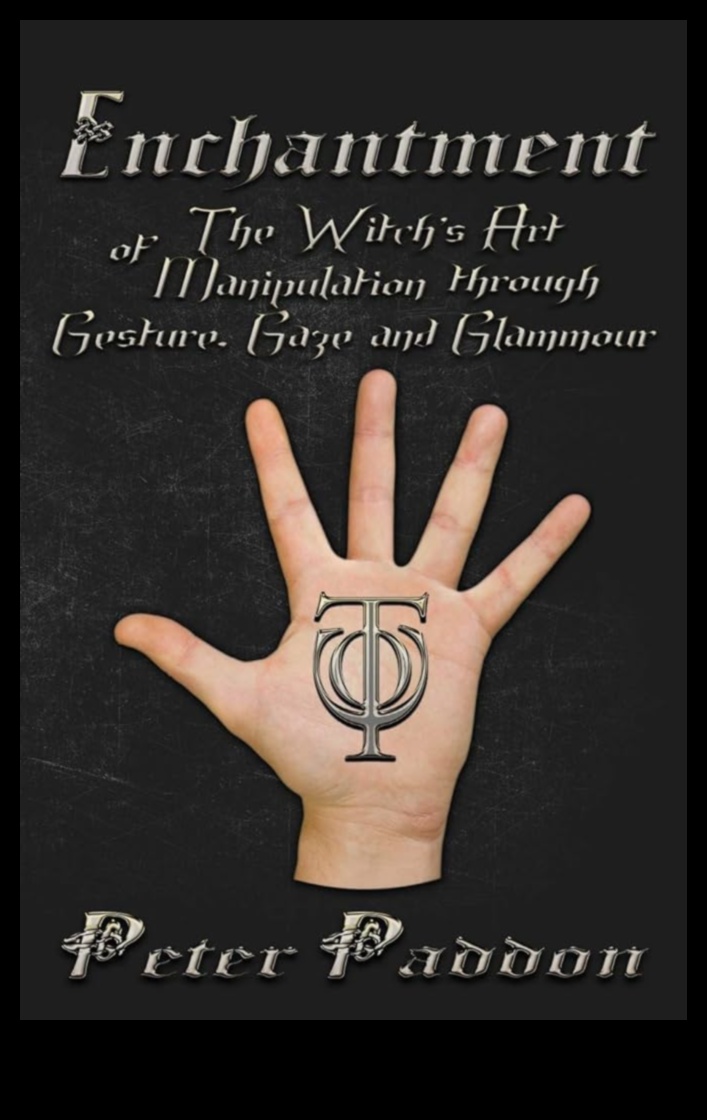 מחוות קסומות: מתנות שהטילו כישוף של פלא