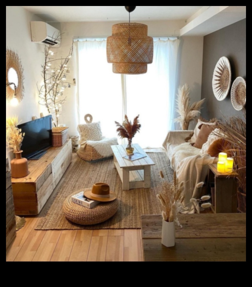 Boho Chic Decor 50+ רעיונות מעוררי השראה 4 המדריך האולטימטיבי לרעיונות עיצוב בוהו שיק