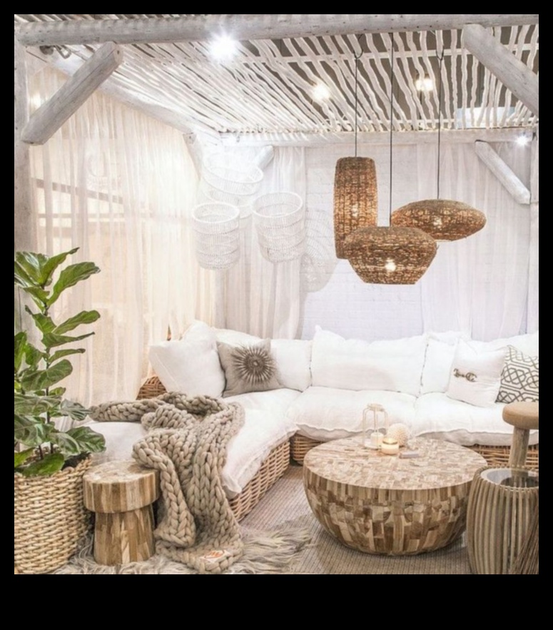 Boho Chic Decor 50+ רעיונות מעוררי השראה 2 המדריך האולטימטיבי לרעיונות עיצוב בוהו שיק