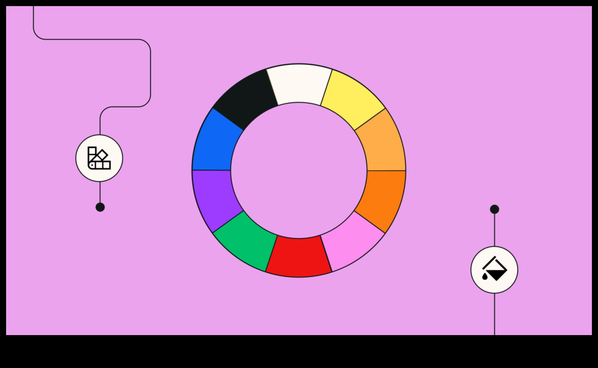 הרמוניה בגוונים: שמות תינוקות צבעוניים ותוססים