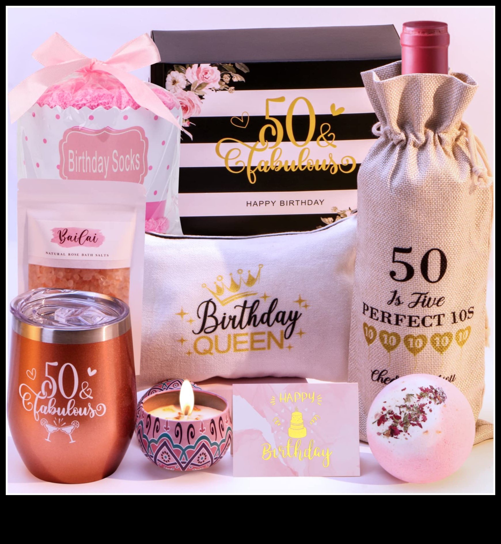 בכושר ומדהים: מתנות כושר לאישה הפעילה