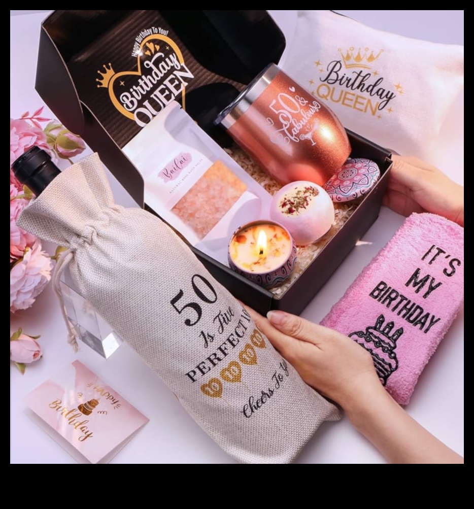 בכושר ומדהים: מתנות כושר לאישה הפעילה