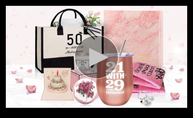 בכושר ומדהים: מתנות כושר לאישה הפעילה