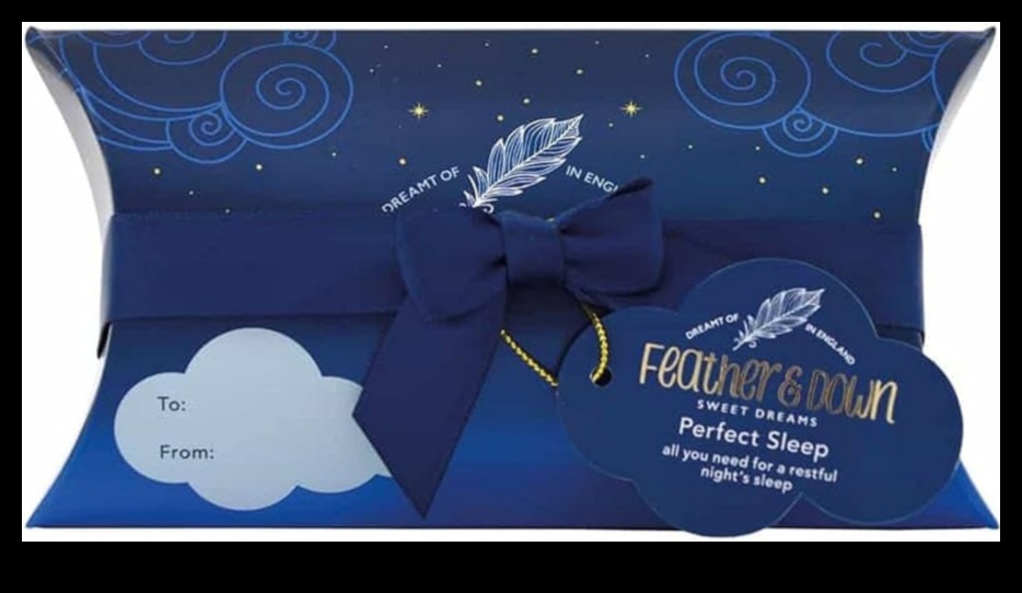 מתנות אושר לפני השינה של Sweet Dreams להרגעה 5 חלומות מתוקים: מתנות אושר לפני השינה להרפיה