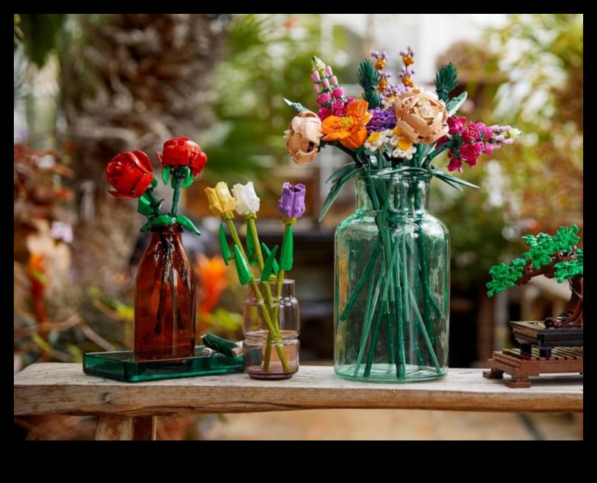 עצות בוטניות למתנה בוטנית לפנטזיה פרחונית ליום האהבה הפורח 3 פנטזיה פרחונית: עצות מתנה בוטניות ליום האהבה הפורח