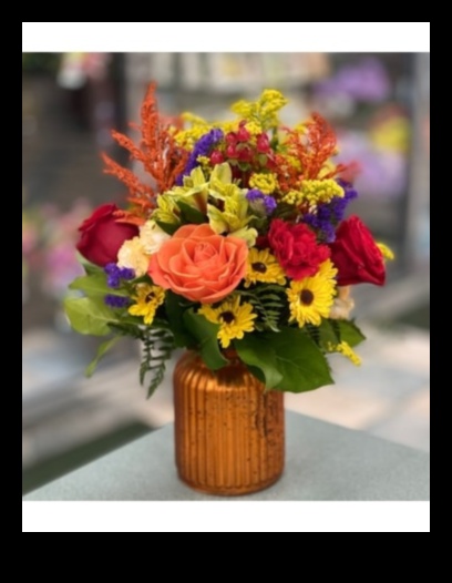 עיצה בוטנית למתנה לפנטזיה פרחונית ליום האהבה הפורח 2 פנטזיה פרחונית: עצות מתנה בוטניות ליום האהבה הפורח