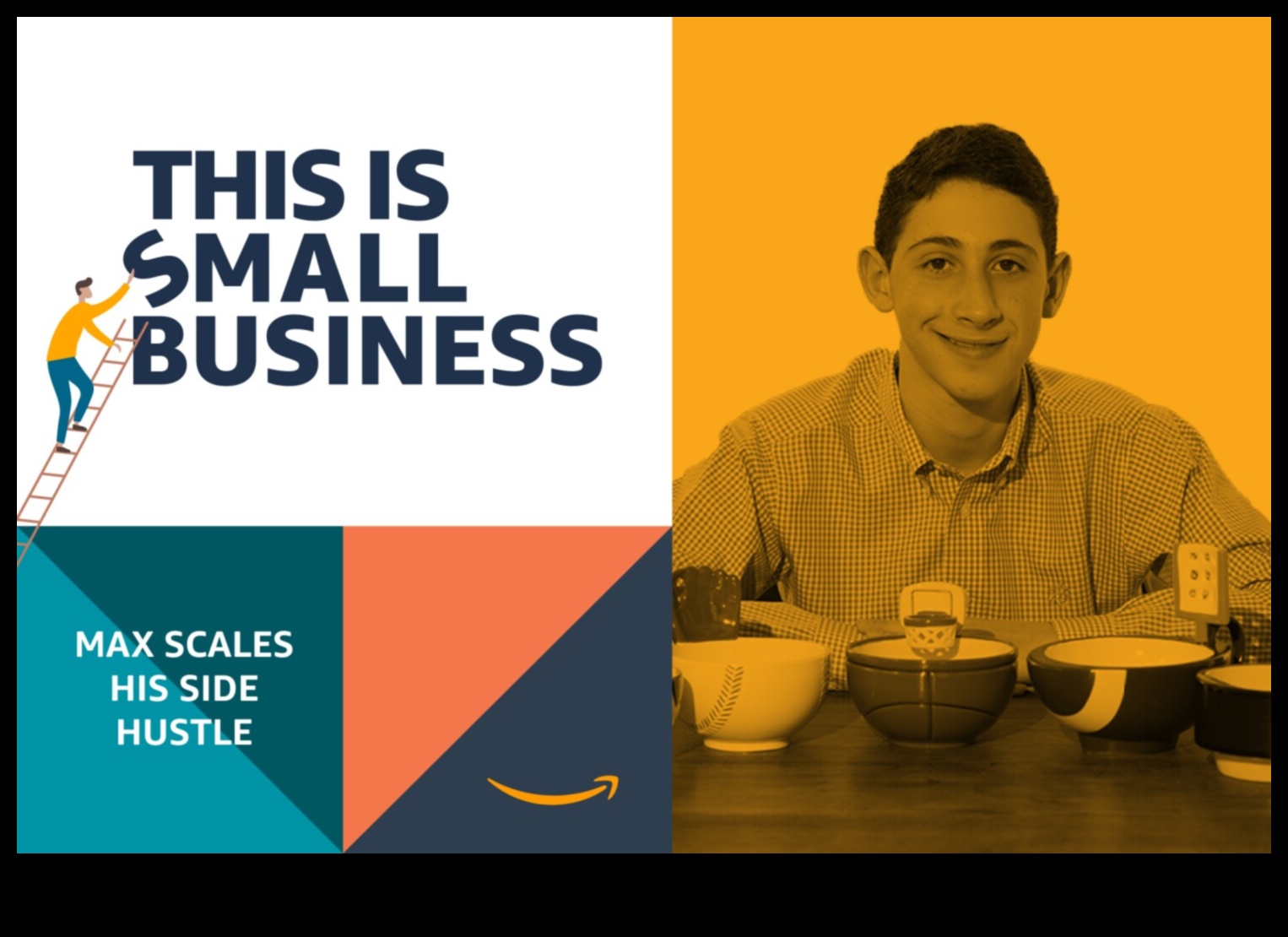 מהמולה צדדית לעמוד התווך: ניווט בצמיחה של עסקים קטנים