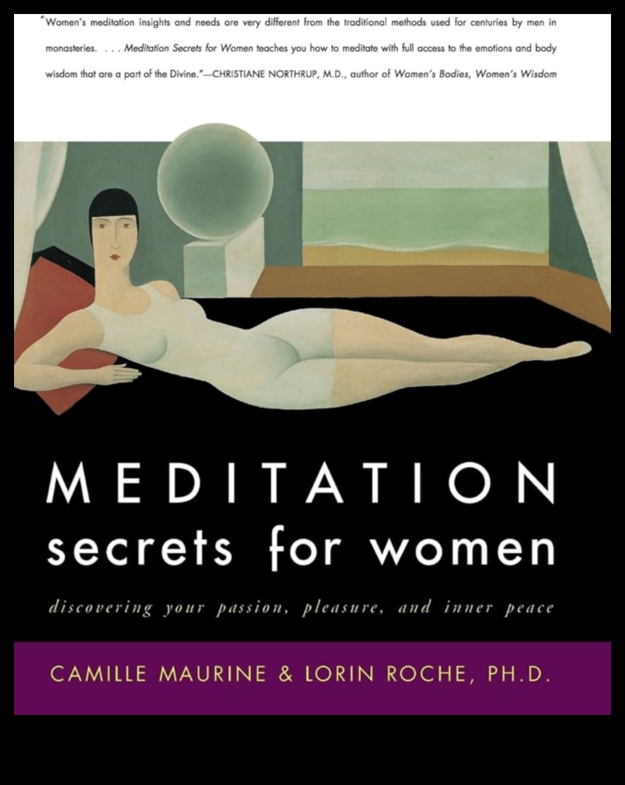 הרהורים שקטים צללו לתוך מדיטציה עם 7 הספרים החיוניים האלה 3 הרהורים שקטים: צלול לתוך מדיטציה עם הספרים החיוניים האלה