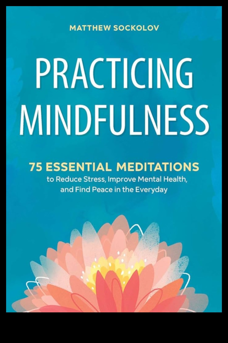 הרהורים שקטים צללו לתוך מדיטציה עם 7 הספרים החיוניים האלה 5 הרהורים שקטים: צלול לתוך מדיטציה עם הספרים החיוניים האלה