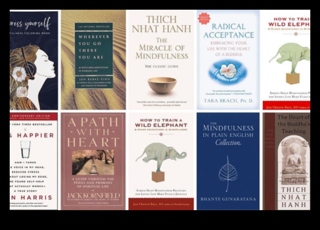 הרהורים שקטים צללו לתוך מדיטציה עם 7 הספרים החיוניים האלה 4 הרהורים שקטים: צלול לתוך מדיטציה עם הספרים החיוניים האלה