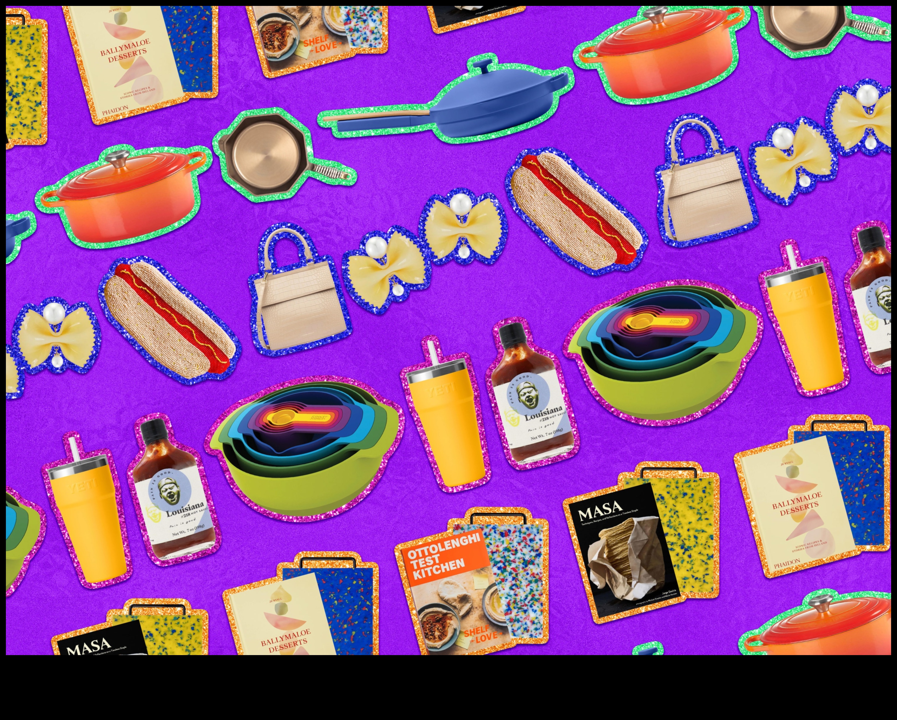 גוונים נסתרים: מושגי מתנות מיוחדים מעבר לפני השטח