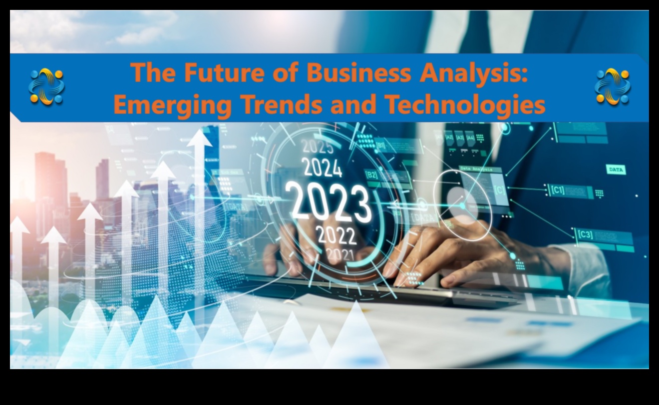 חדשו והאירו את עתיד הניתוח העסקי כיצד תובנות מונעות נתונים משנות עסקים היום ומחר. 4 לחדש ולהאיר: העתיד של אנליטיקה עסקית