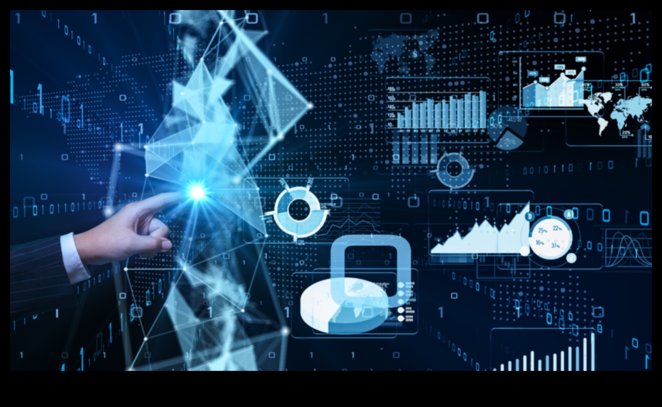 חדשו והאירו את עתיד הניתוח העסקי כיצד תובנות מונעות נתונים משנות עסקים היום ומחר. 2 לחדש ולהאיר: העתיד של אנליטיקה עסקית