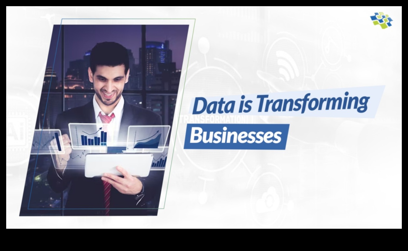 חדשו והאירו את עתיד הניתוח העסקי כיצד תובנות מונעות נתונים משנות עסקים היום ומחר. 3 לחדש ולהאיר: העתיד של אנליטיקה עסקית