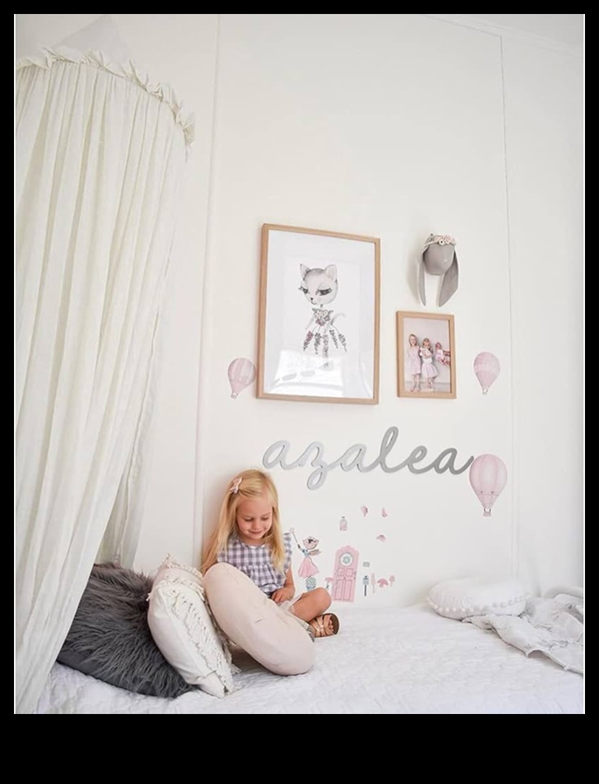 חופת ענן רגועה מרחב שינה שליו לתינוק 3 חופת ענן רגועה: יצירת מרחב שינה שליו לתינוק