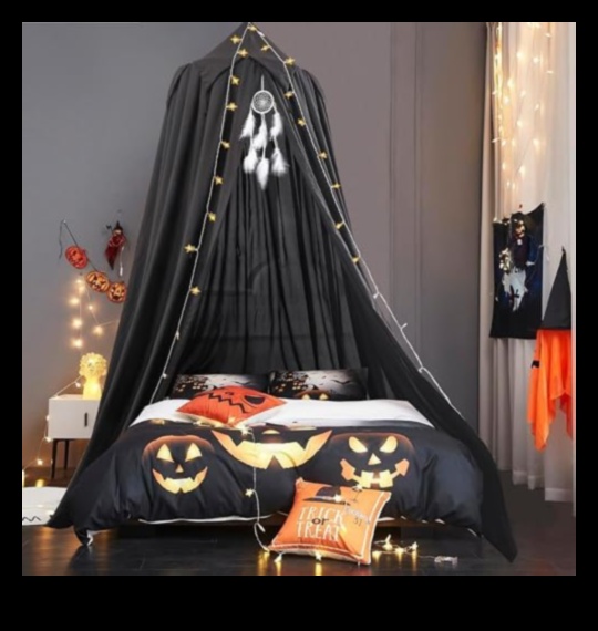 חופת ענן רגועה מרחב שינה רגוע לתינוק 2 חופת ענן רגועה: יצירת מרחב שינה שליו לתינוק