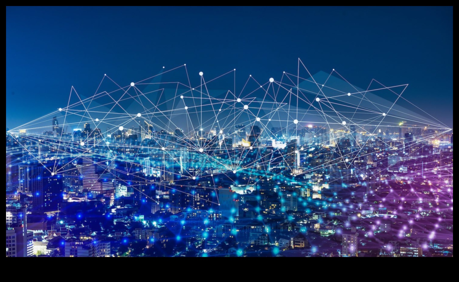 חלומות אלחוטיים: חזות בתקשורת חלקה בעידן הדיגיטלי