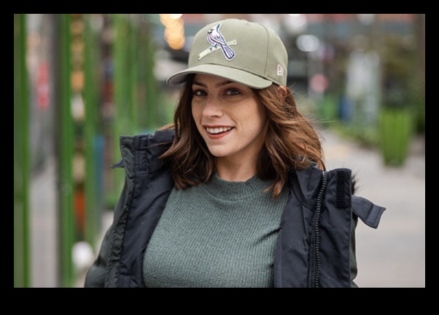 כובעים שמימיים: כיסוי ראש חמוד ונעים לתינוק