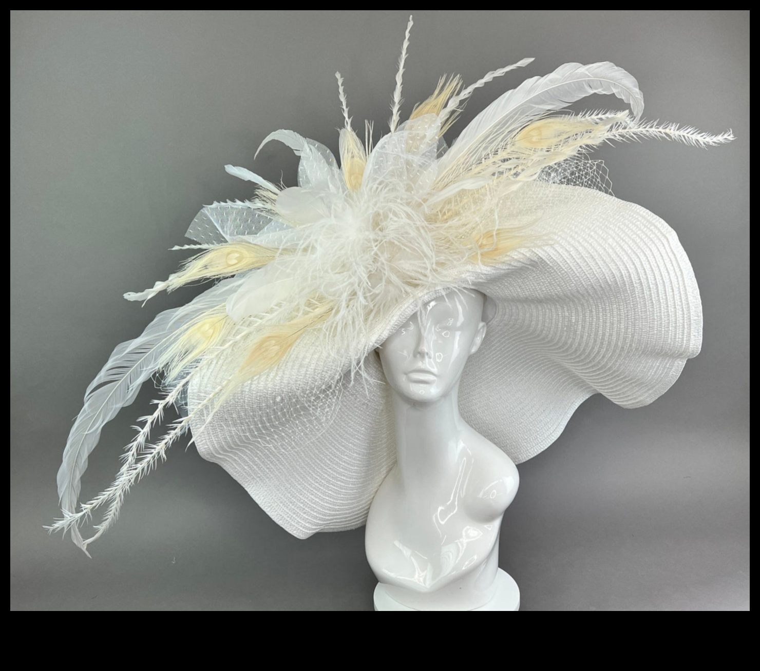 כובעים שמימיים: כיסוי ראש חמוד ונעים לתינוק