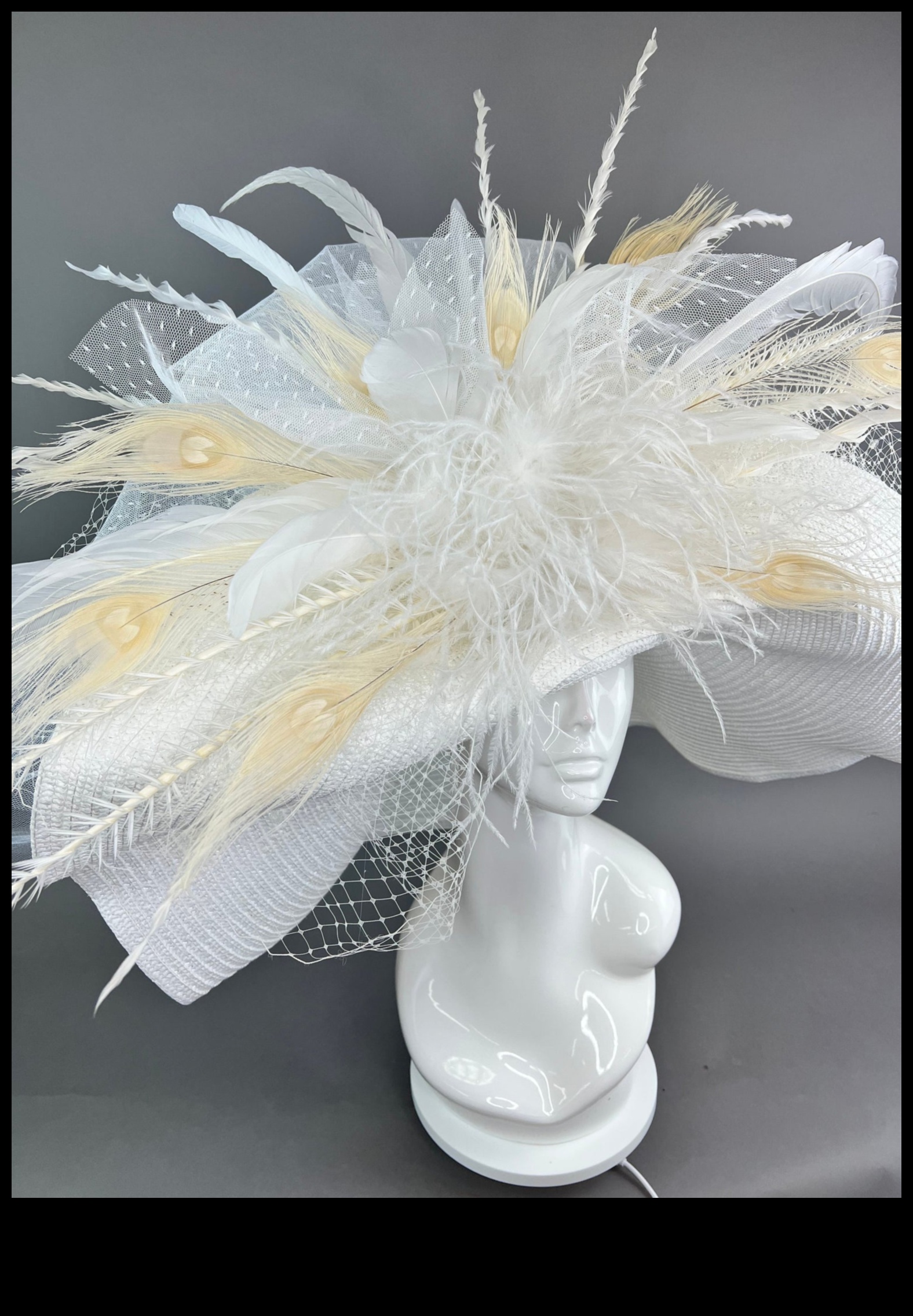 כובעים שמימיים: כיסוי ראש חמוד ונעים לתינוק