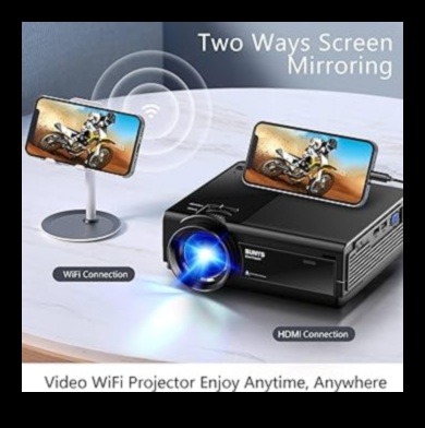 Wireless Wonders Bluetooth ו-Wi-Fi וידאו אלקטרוניקה לבית מחובר חלק 4 Wireless Wonders: Bluetooth ו-Wi-Fi Video Electronics for Modern Living