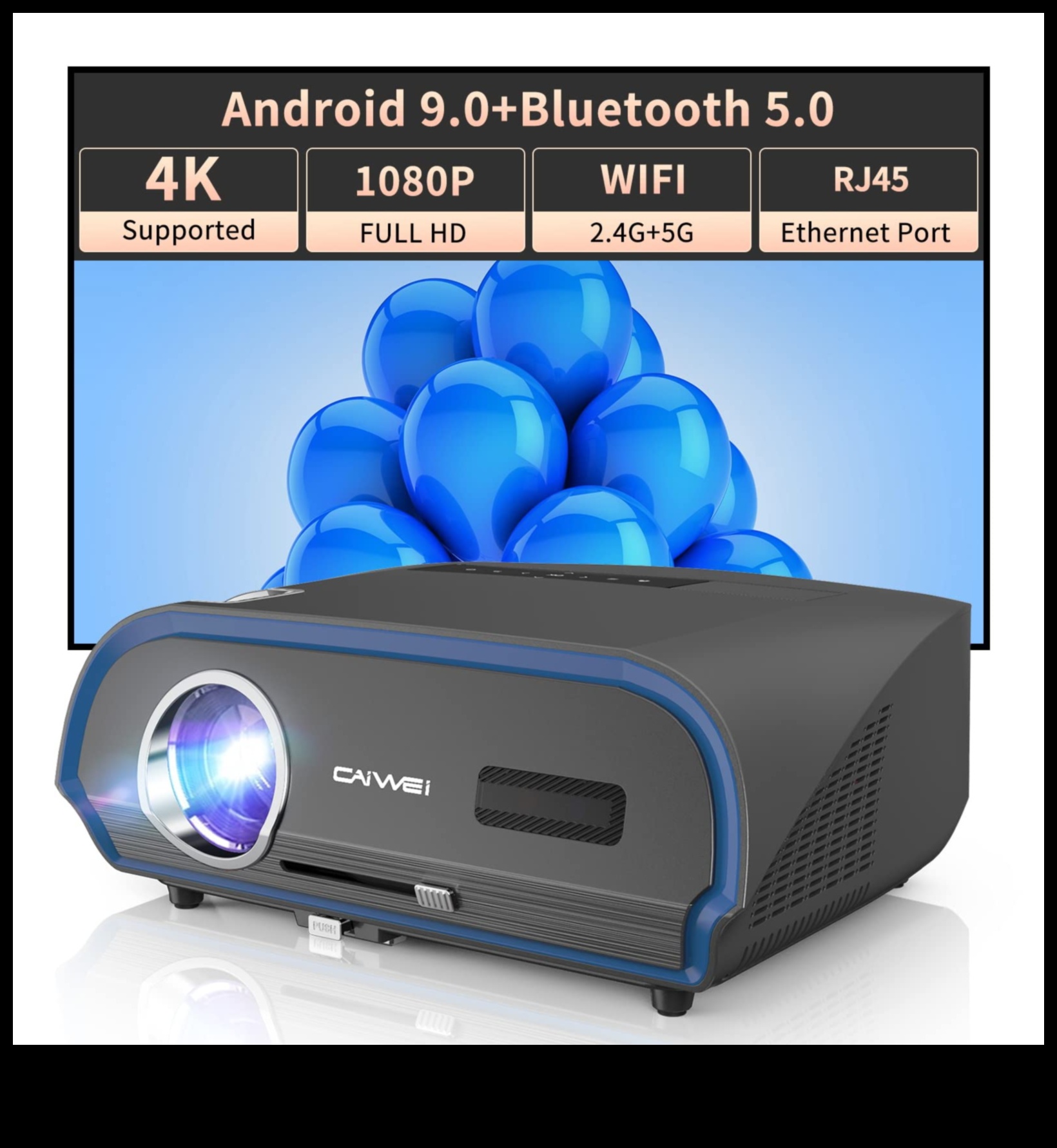 Wireless Wonders Bluetooth ו-Wi-Fi וידאו אלקטרוניקה לבית מחובר חלק 5 Wireless Wonders: Bluetooth ו-Wi-Fi Video Electronics for Modern Living