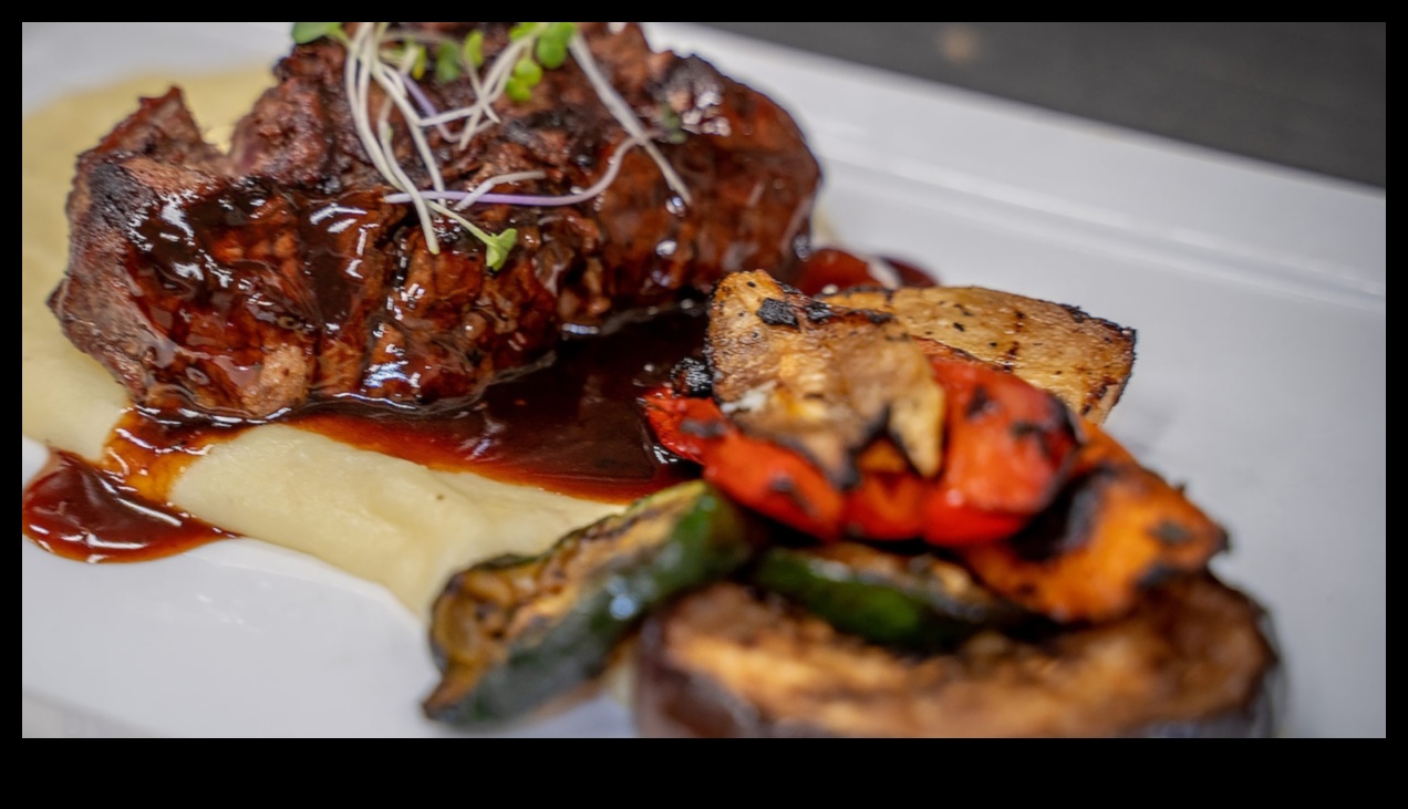 קרנבל קולינרי: מתנות מענגות לחוקרים קולינריים