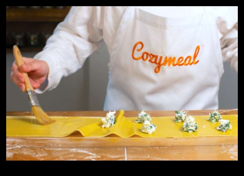 קרנבל קולינרי: מתנות מענגות לחוקרים קולינריים