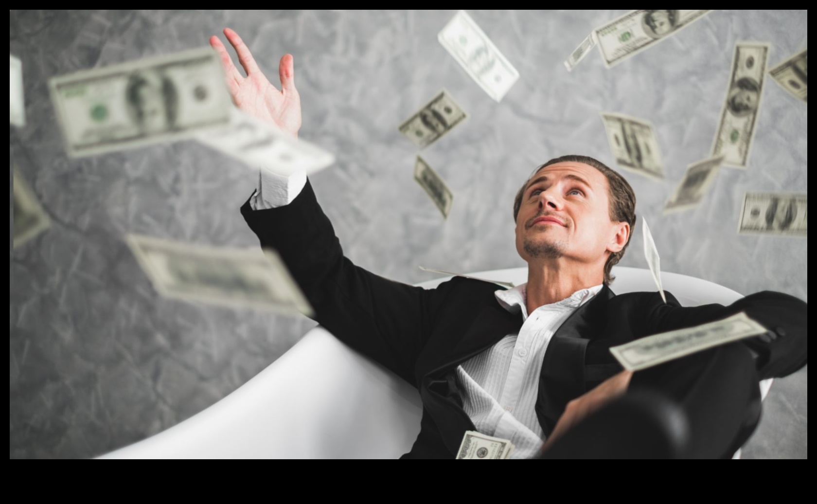 סיפורי הצלחה: סיפורים מעוררי השראה של יזמים מסביב לעולם