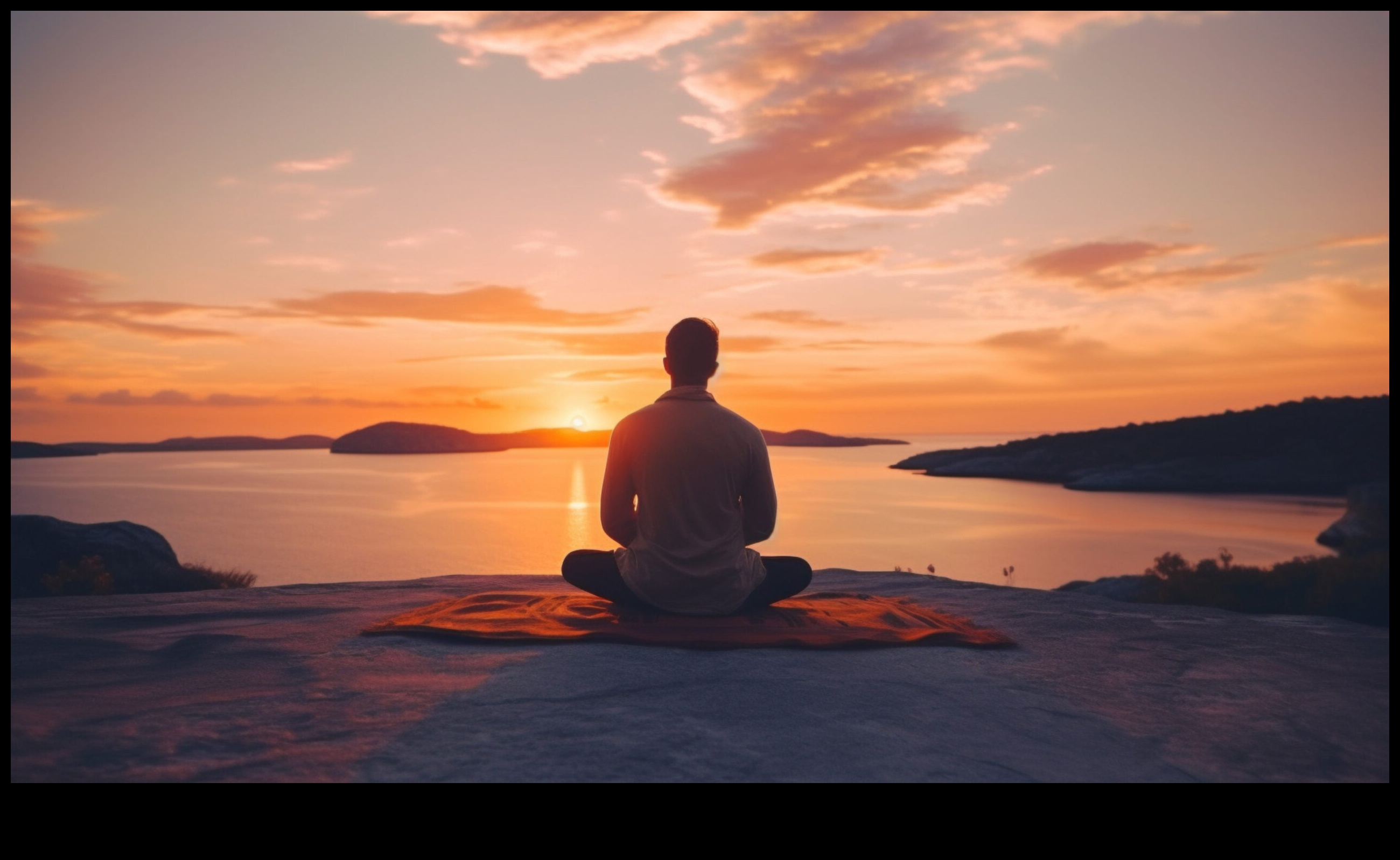 שליטה במדיטציה כיצד להעלות את הבריאות הגופנית והחיוניות שלך 2 שליטה במדיטציה: העלאת בריאות גופנית וחיוניות