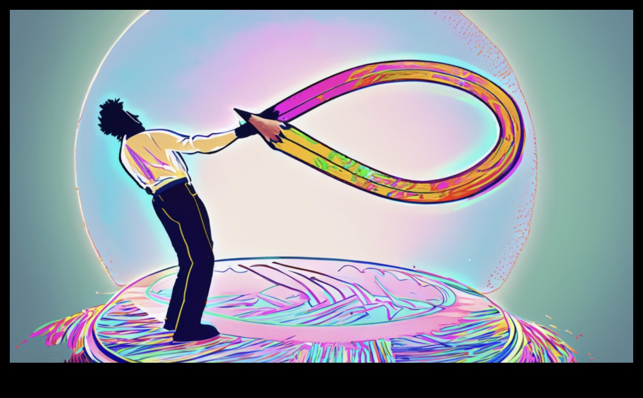 מעבר לגבולות: נקודות מבט אסטרטגיות על מנהיגות עסקית