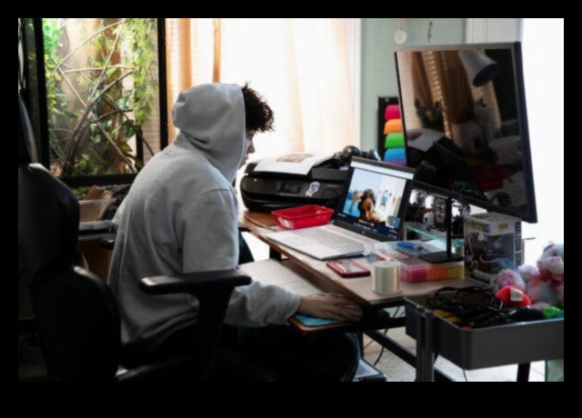 העתיד של טלוויזיות למידה מרחוק ככלים חינוכיים 4 העתיד של למידה מרחוק: טלוויזיות ככלים חינוכיים