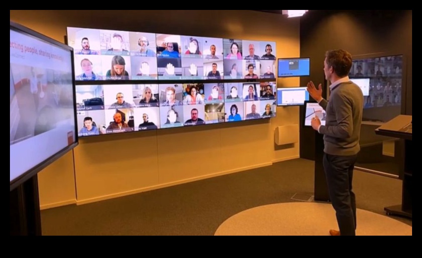 העתיד של טלוויזיות למידה מרחוק ככלים חינוכיים 5 העתיד של למידה מרחוק: טלוויזיות ככלים חינוכיים