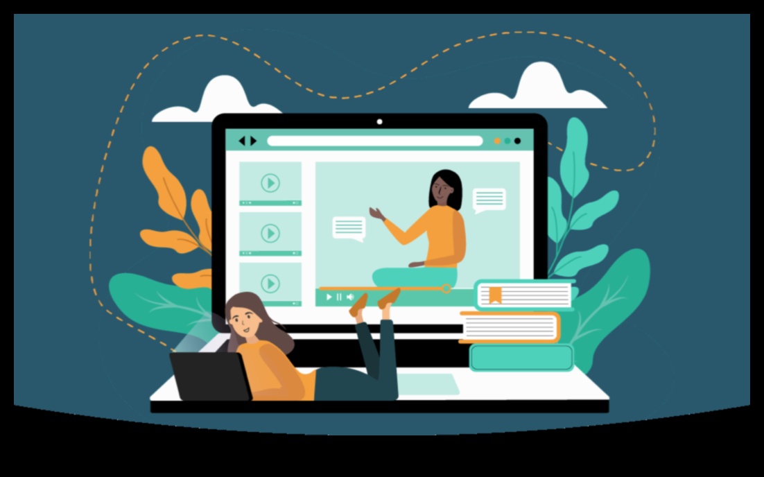 העתיד של טלוויזיות למידה מרחוק ככלים חינוכיים 3 העתיד של למידה מרחוק: טלוויזיות ככלים חינוכיים