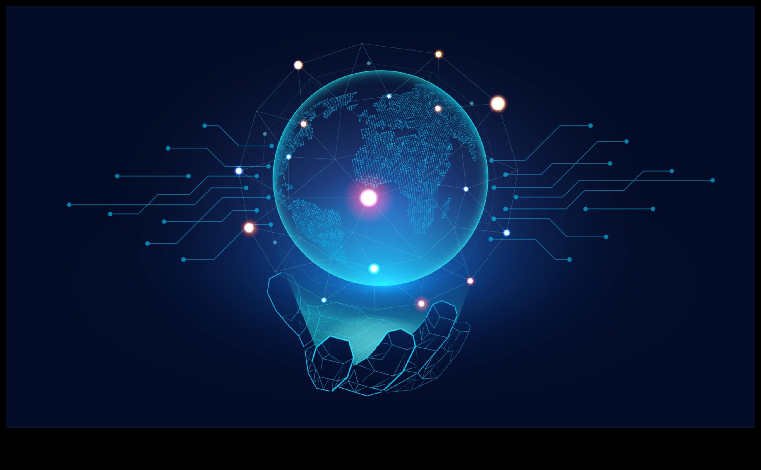 ניווט בשינוי 7 מגמות מעצבות מחדש את התחום העסקי 2 ניווט בשינוי: מגמות מעצבות מחדש את התחום העסקי