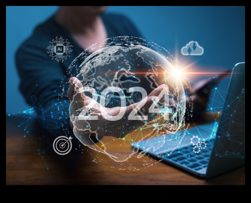 ניווט בשינוי 7 מגמות מעצבות מחדש את התחום העסקי 4 ניווט בשינוי: מגמות מעצבות מחדש את התחום העסקי