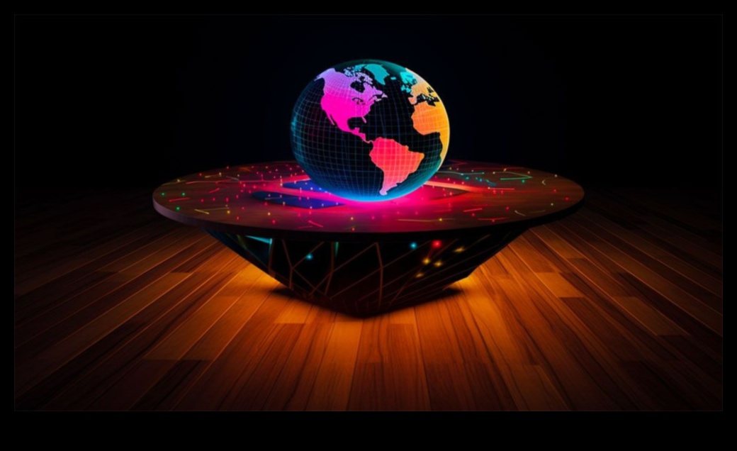 ניווט בשינוי 7 מגמות מעצבות מחדש את התחום העסקי 5 ניווט בשינוי: מגמות מעצבות מחדש את התחום העסקי