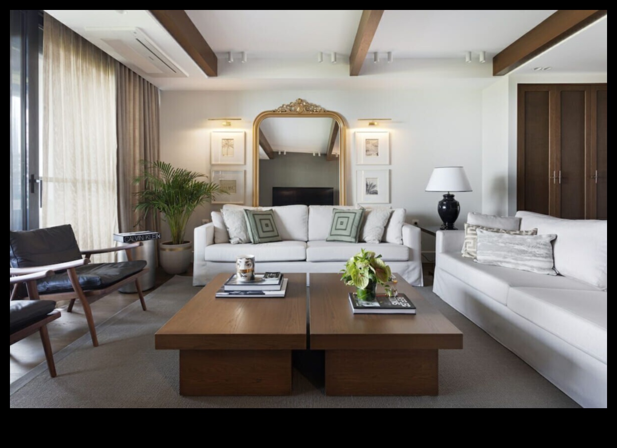 איך לבחור את התפאורה המושלמת לחלל שלך?