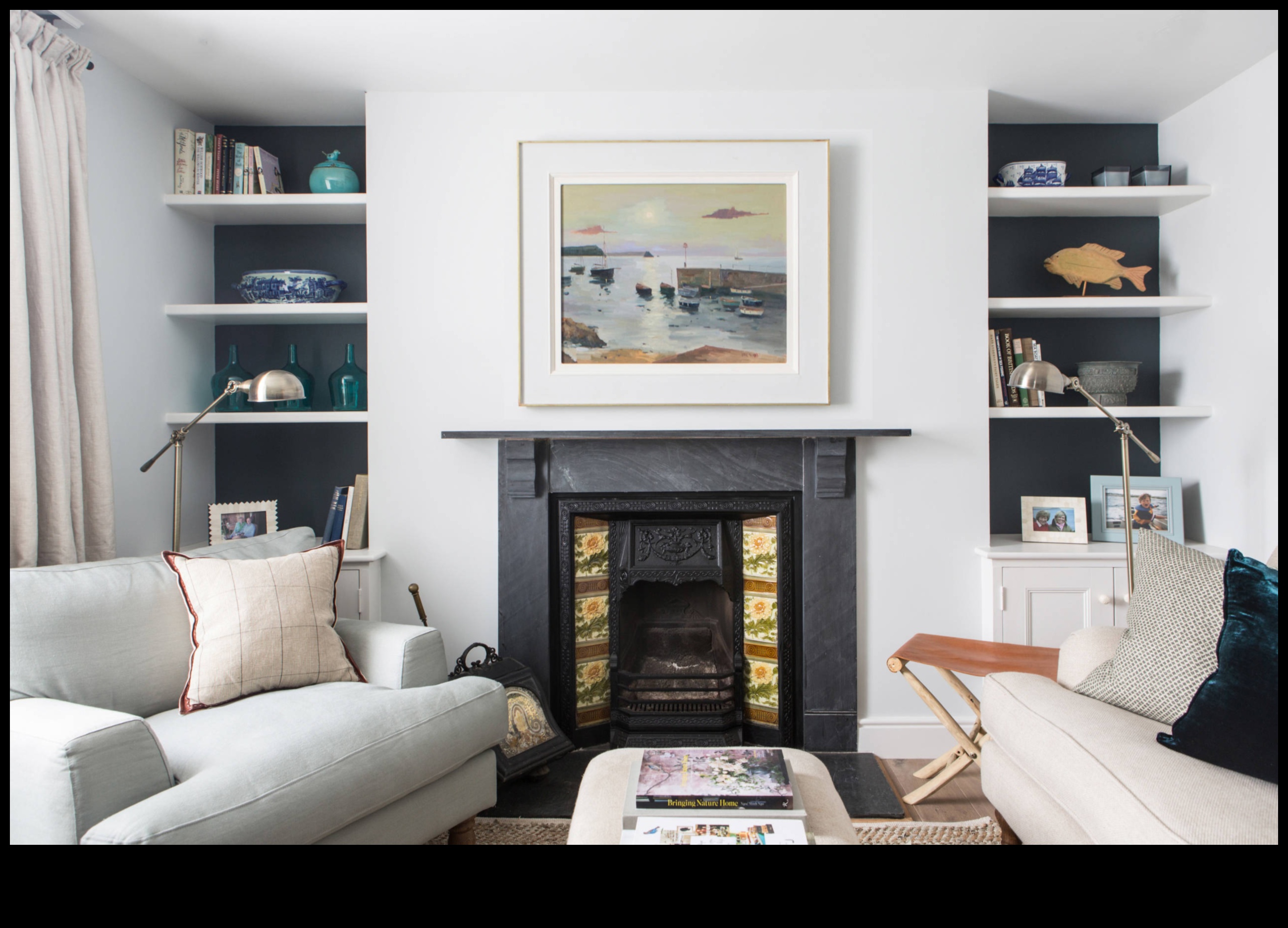 שחרר את היצירתיות שלך עם רעיונות העיצוב המלהיבים האלה