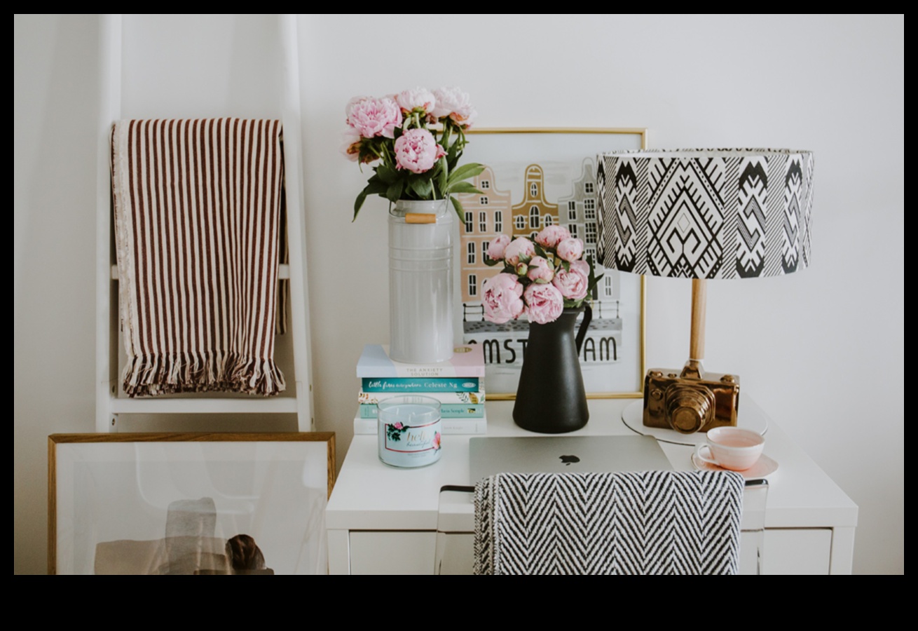 שחרר את היצירתיות שלך עם רעיונות העיצוב המלהיבים האלה