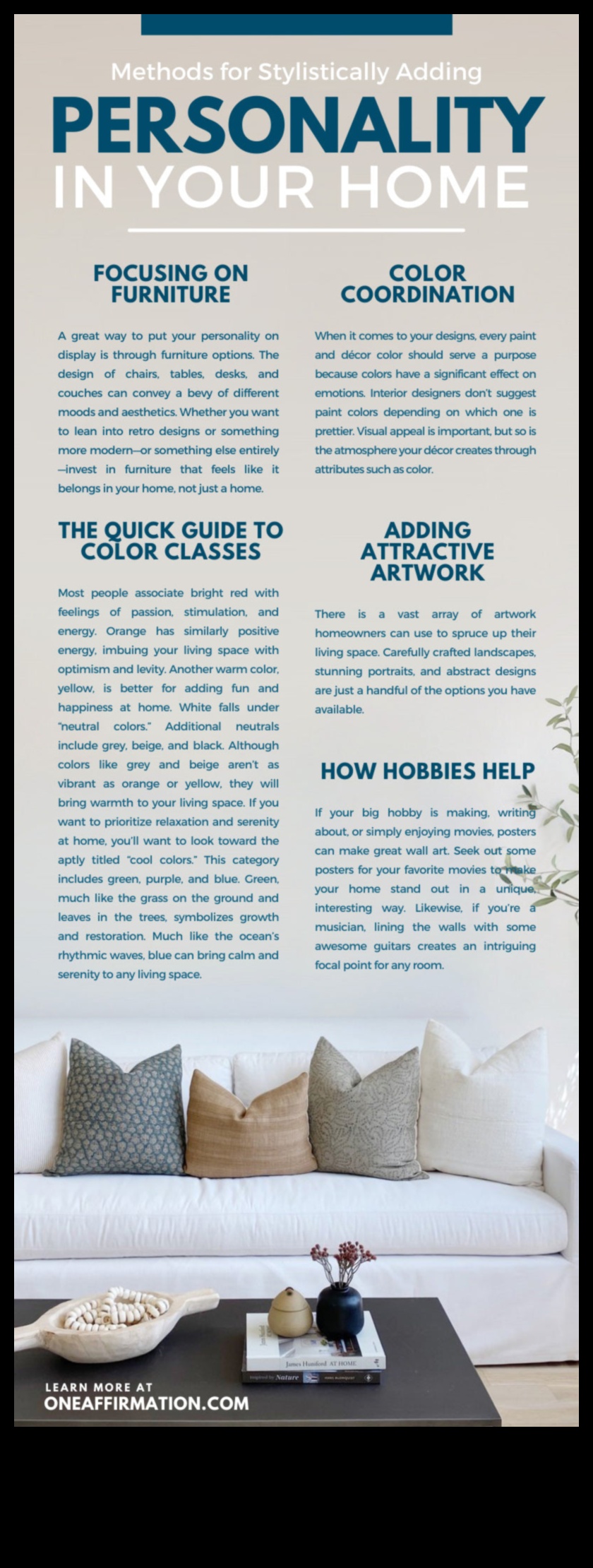 שחרר את היצירתיות שלך עם רעיונות העיצוב המלהיבים האלה