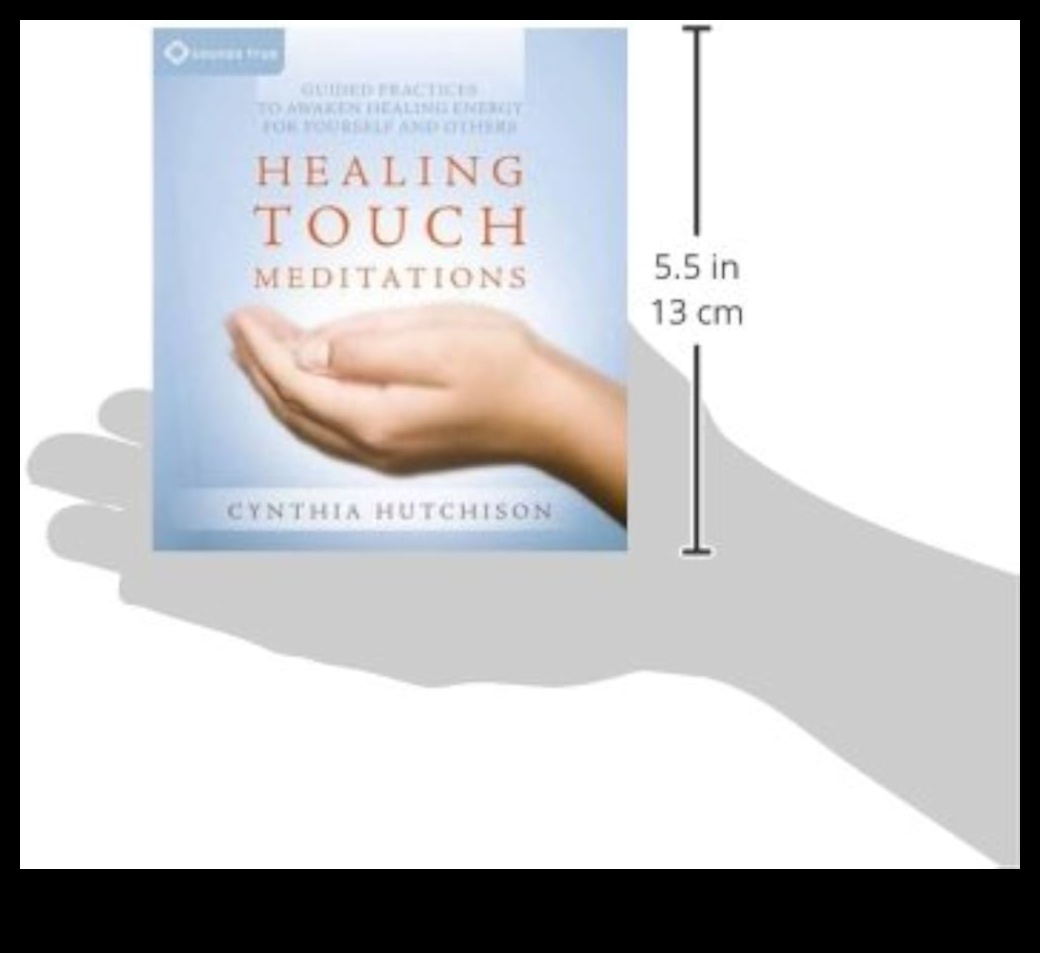 המגע המרפא של מדיטציה: העלה את הבריאות הגופנית שלך